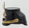 Prussian Garde Jäger "Private Purchase" or NCO Shako Visuel 3